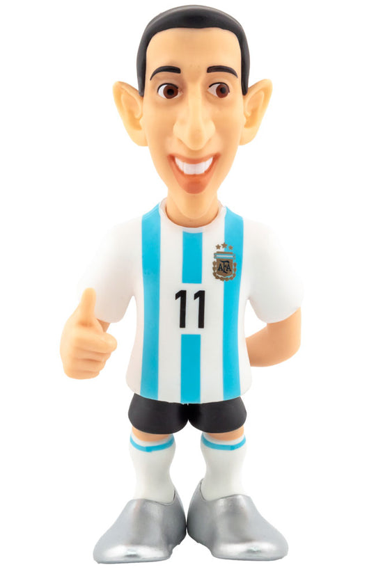 Argentina MINIX Figure 12cm Di Maria