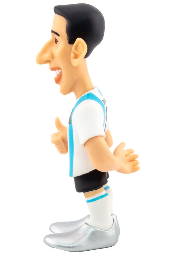 Argentina MINIX Figure 12cm Di Maria