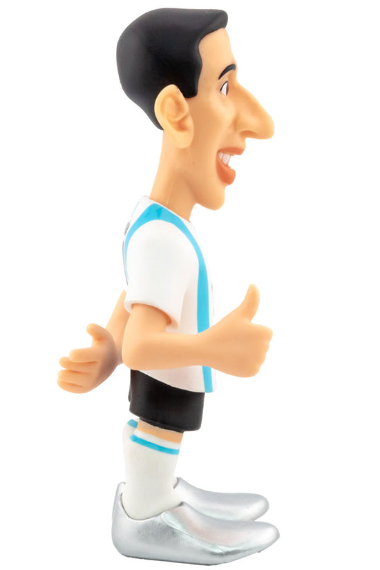 Argentina MINIX Figure 12cm Di Maria