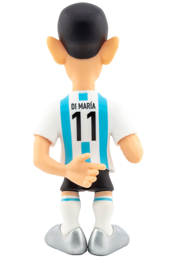 Argentina MINIX Figure 12cm Di Maria