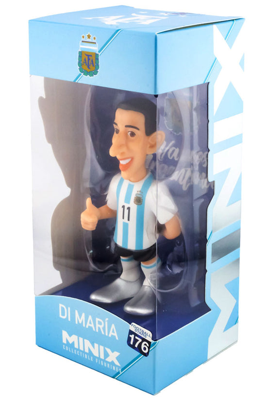 Argentina MINIX Figure 12cm Di Maria