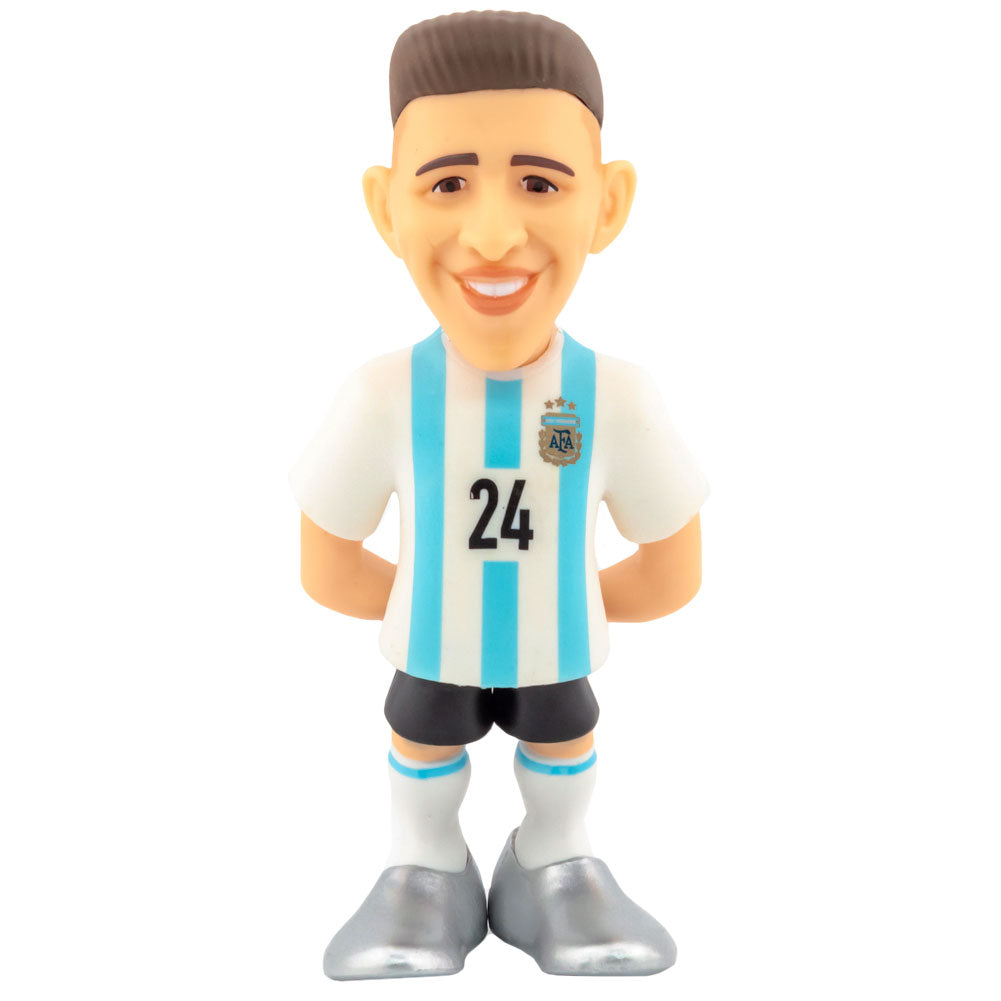 Argentina MINIX Figure 12cm Enzo 1