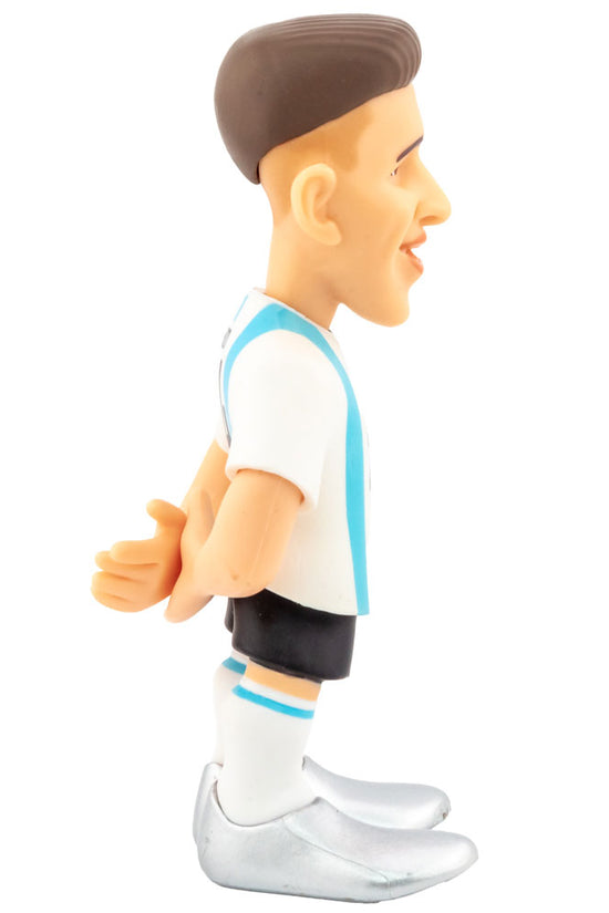 Argentina MINIX Figure 12cm Enzo 3