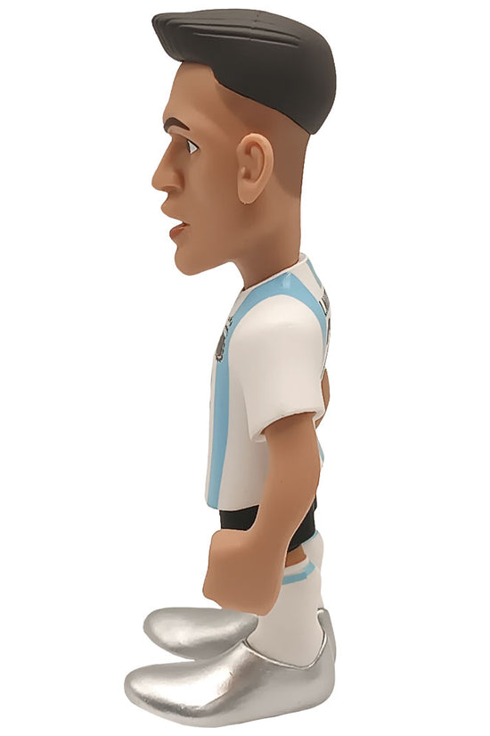 Argentina MINIX Figure 12cm Lautaro 2