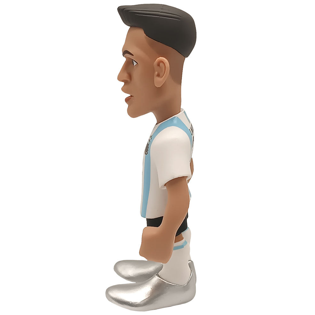 Argentina MINIX Figure 12cm Lautaro 2