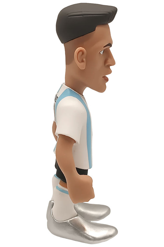 Argentina MINIX Figure 12cm Lautaro 3