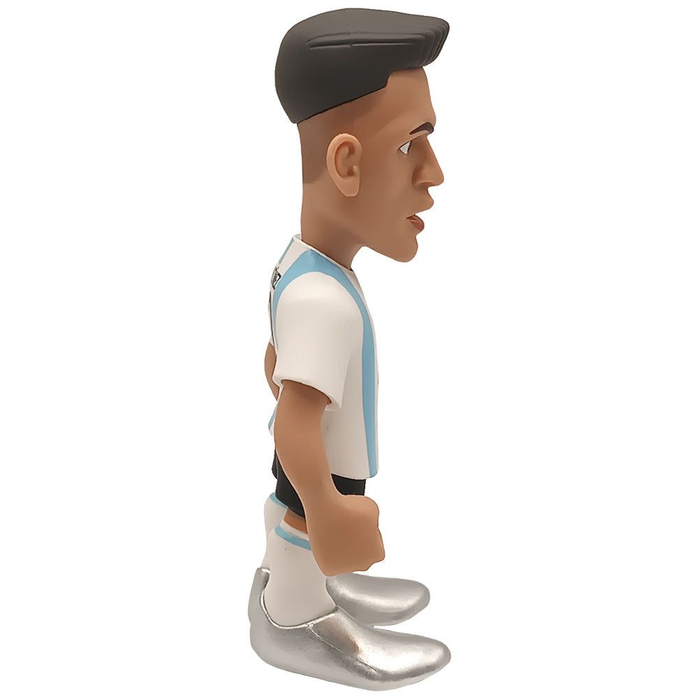 Argentina MINIX Figure 12cm Lautaro 3