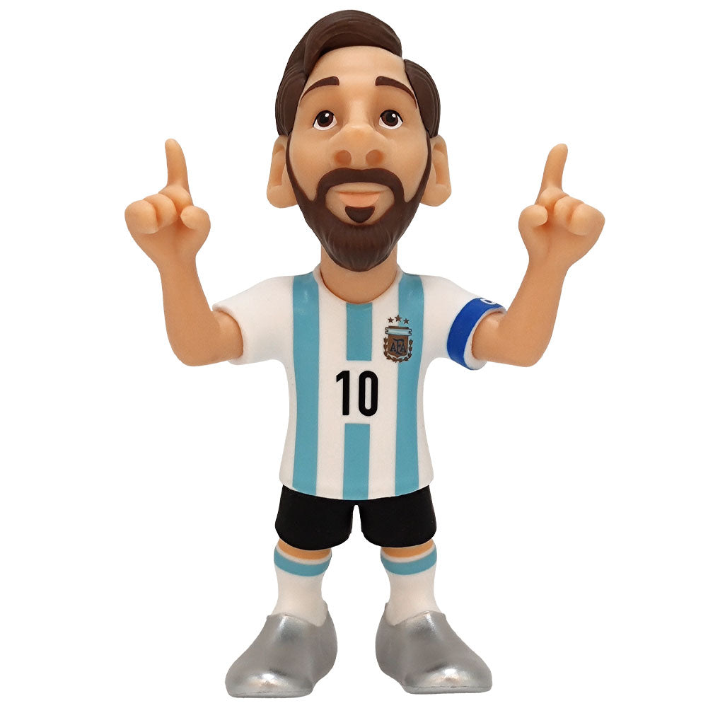 Argentina MINIX Figure 12cm Messi 1