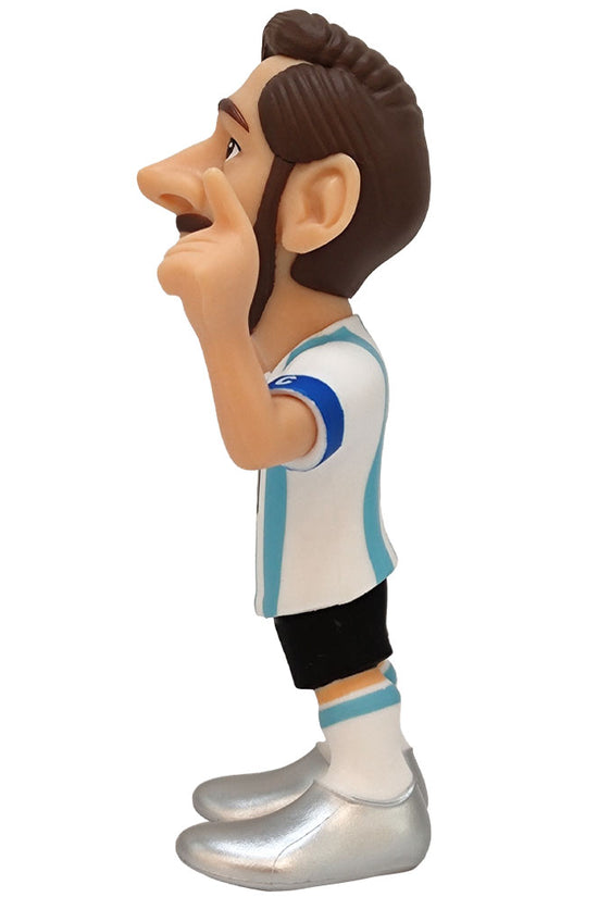 Argentina MINIX Figure 12cm Messi 2
