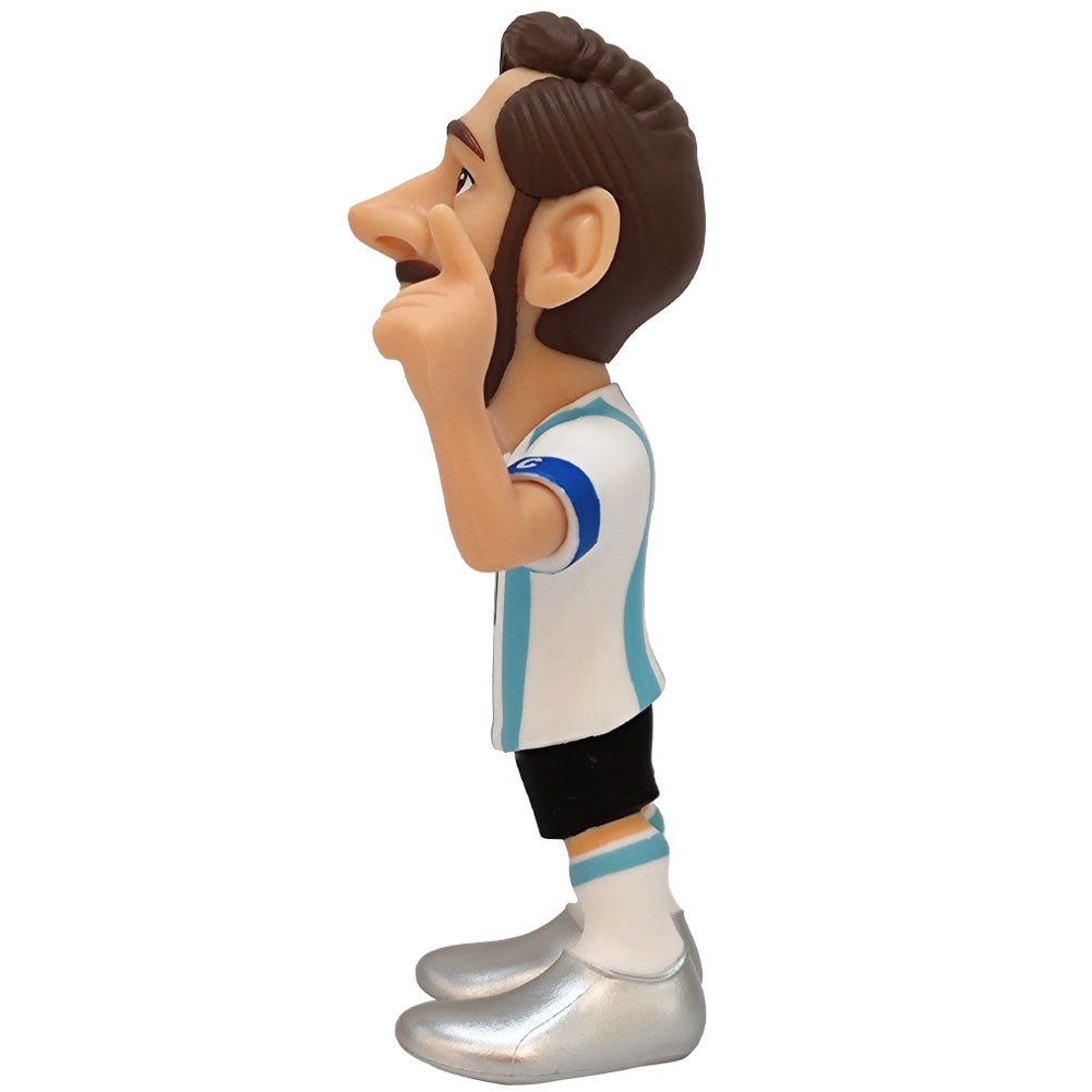 Argentina MINIX Figure 12cm Messi 2
