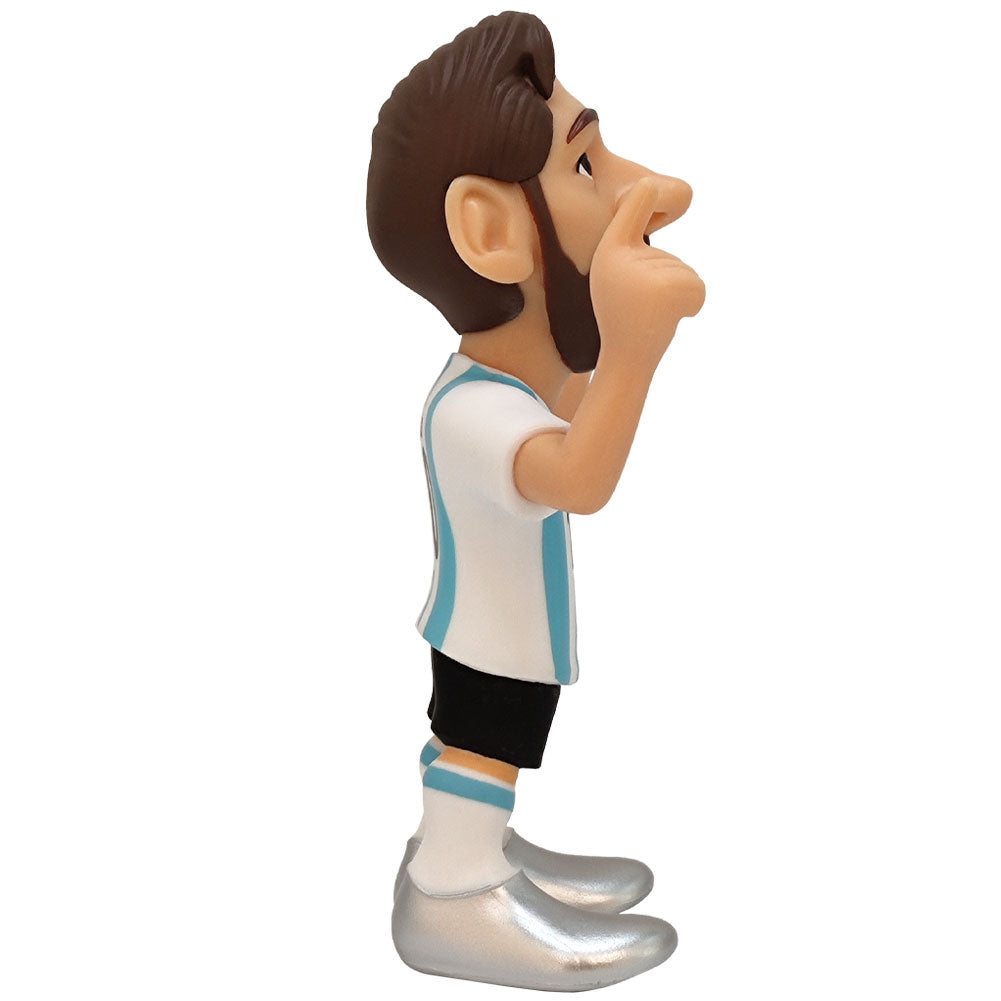 Argentina MINIX Figure 12cm Messi 3