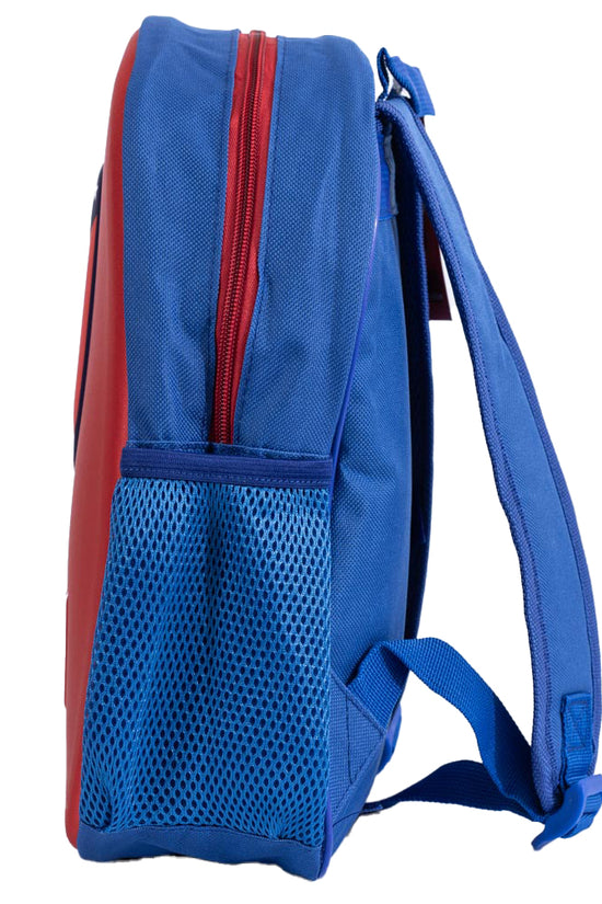 Atletico Madrid FC Junior Backpack 1