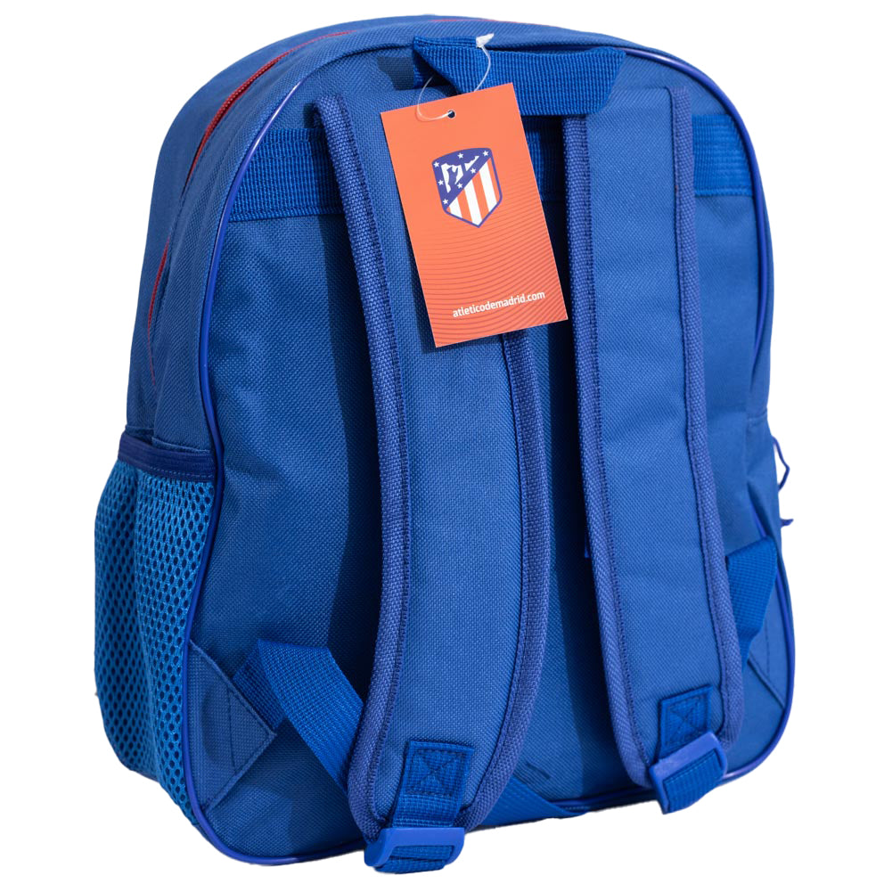 Atletico Madrid FC Junior Backpack 2