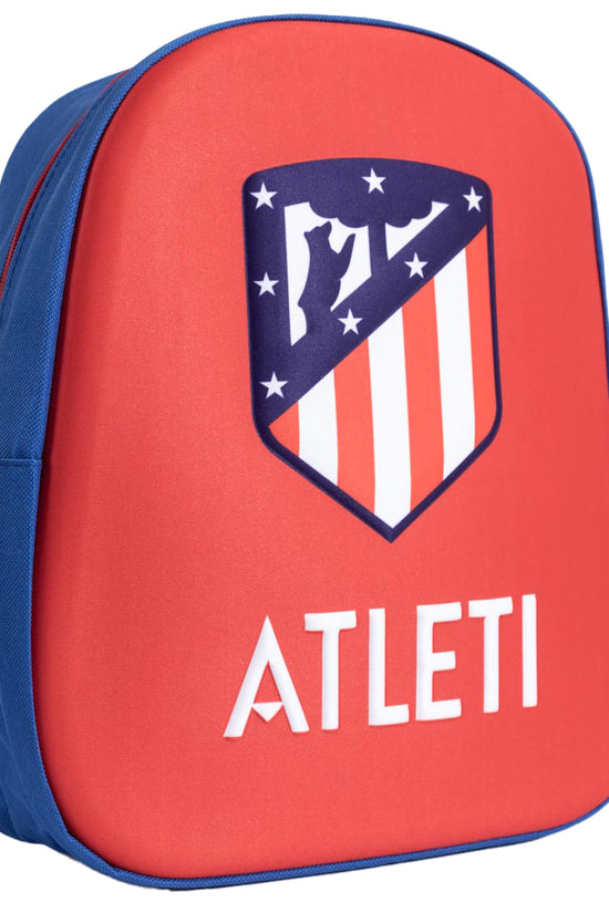Atletico Madrid FC Junior Backpack
