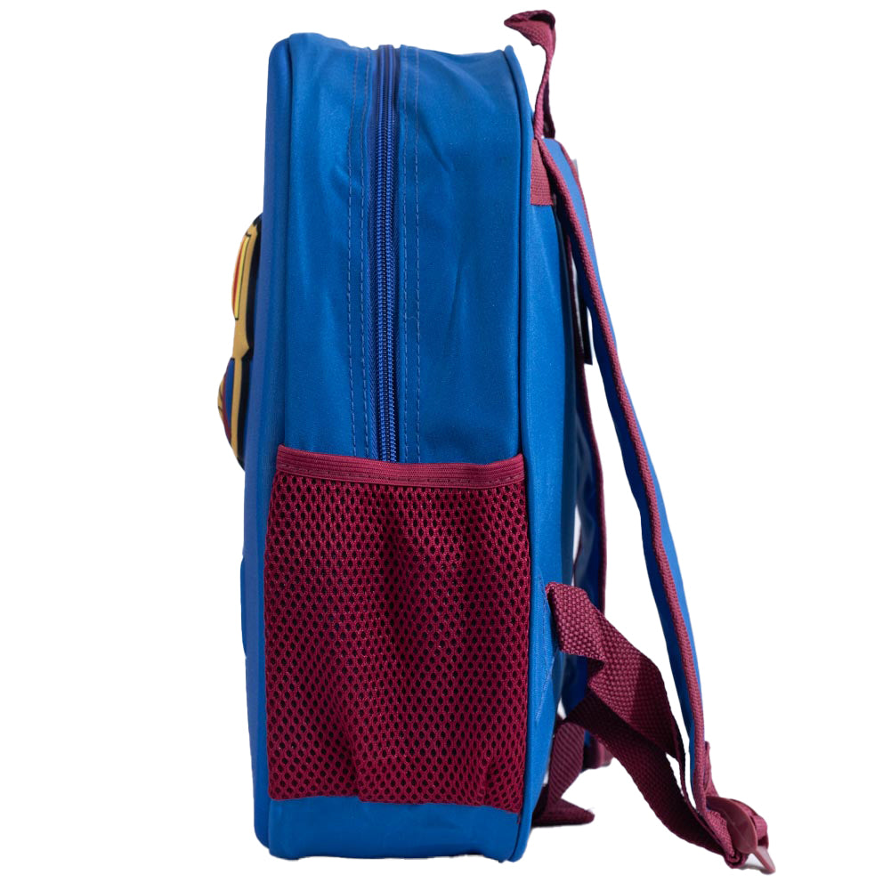 FC Barcelona Junior Backpack 1