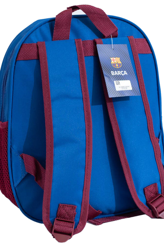 FC Barcelona Junior Backpack 2