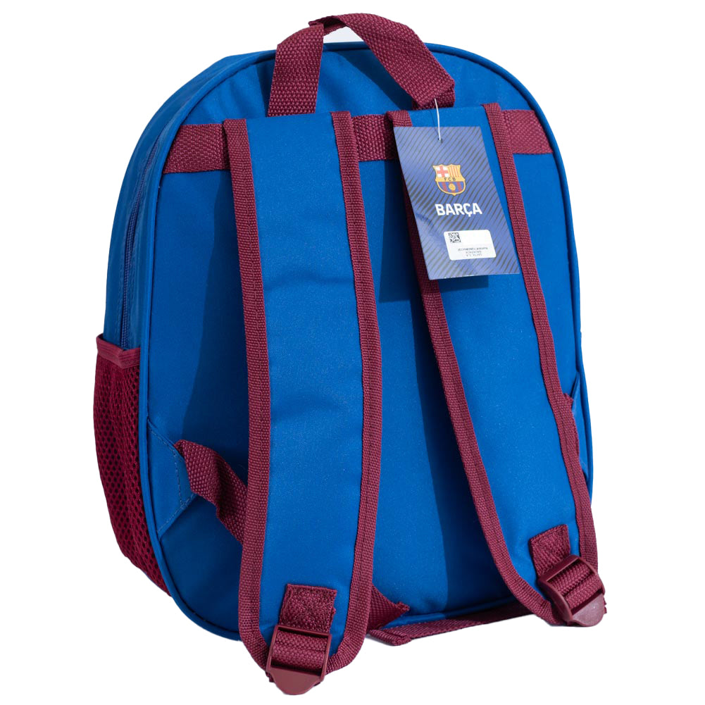 FC Barcelona Junior Backpack 2