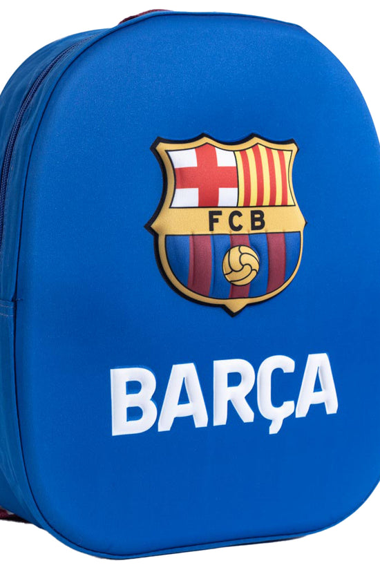 FC Barcelona Junior Backpack