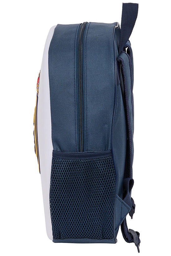 Real Madrid FC Junior Backpack 1