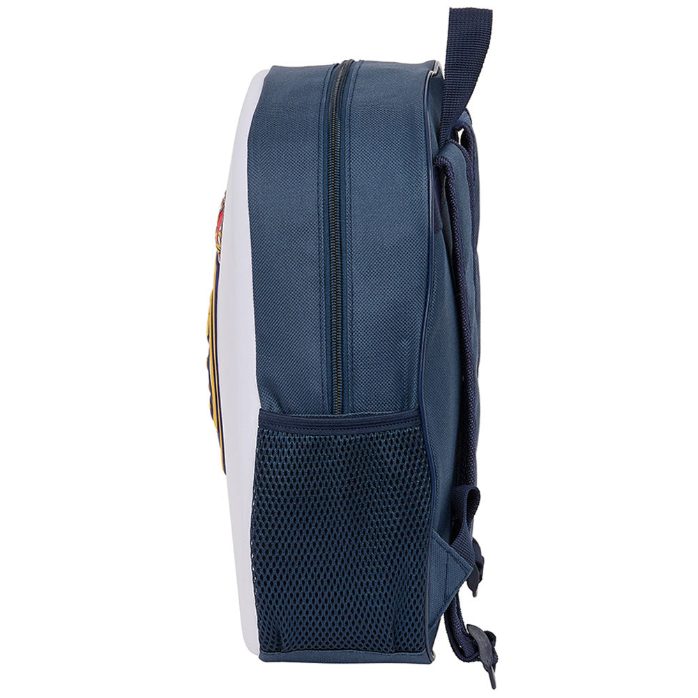 Real Madrid FC Junior Backpack 1