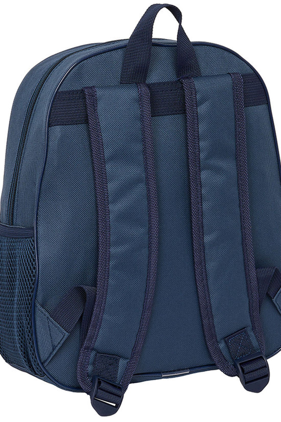 Real Madrid FC Junior Backpack 2