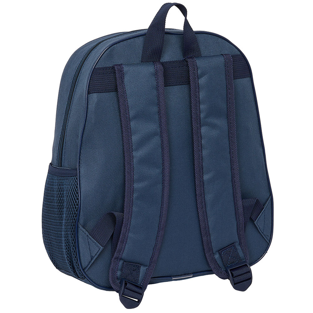 Real Madrid FC Junior Backpack 2