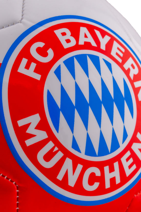 FC Bayern Munich Footbal 3