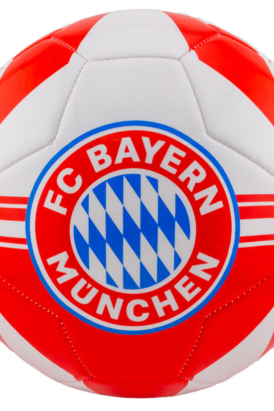FC Bayern Munich Football