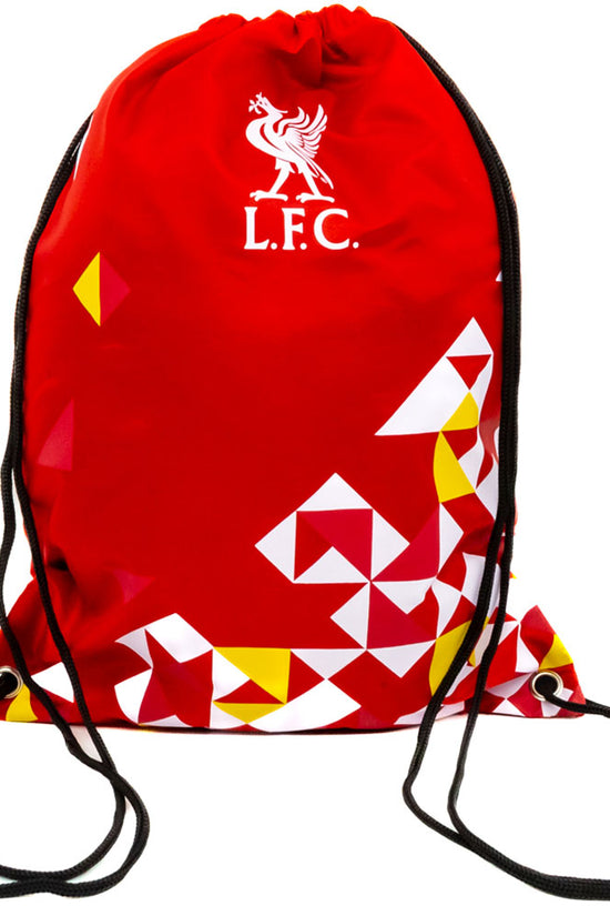 Liverpool FC Gym Bag PT