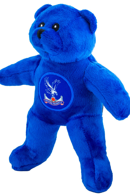 Crystal Palace FC Mini Bear 1
