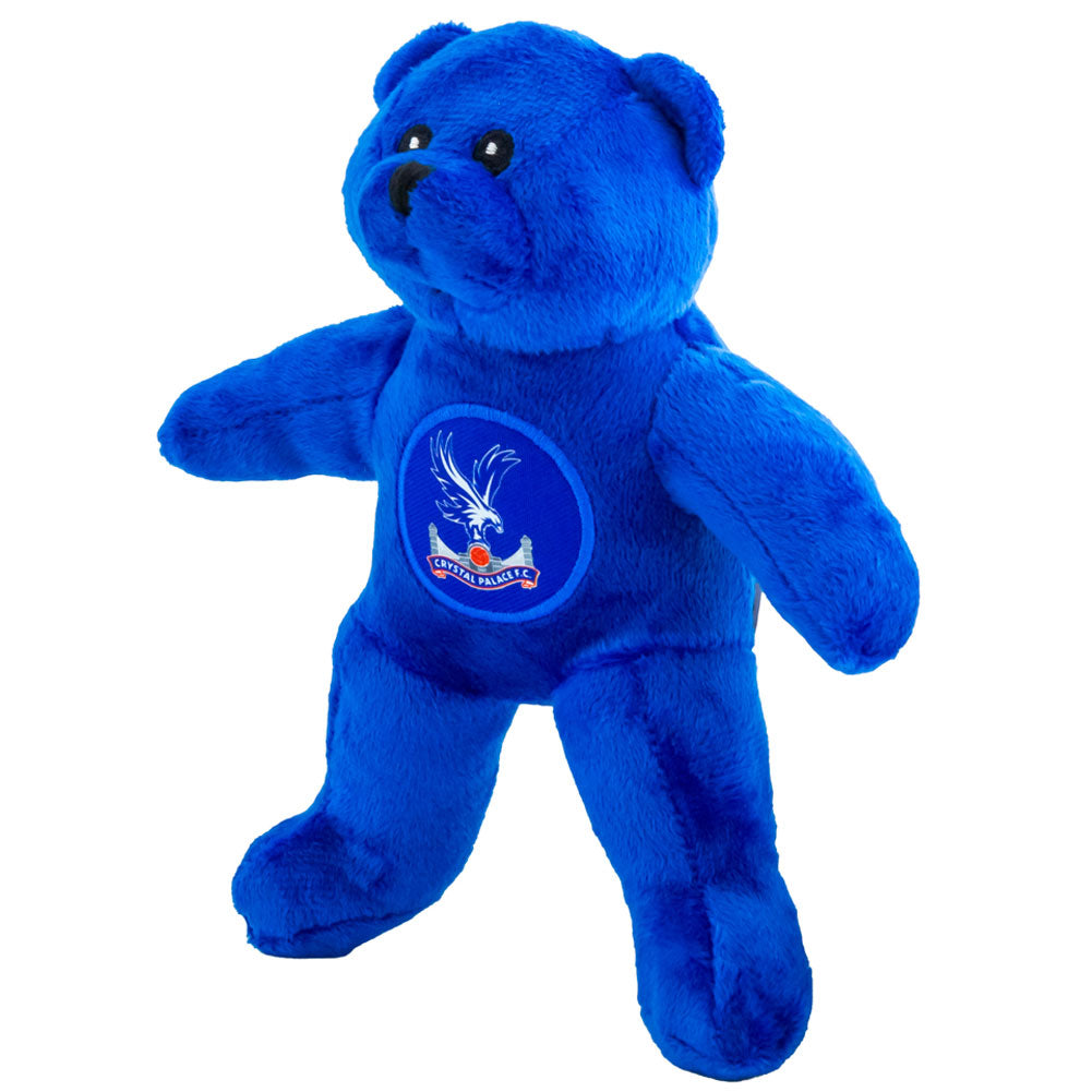 Crystal Palace FC Mini Bear 1