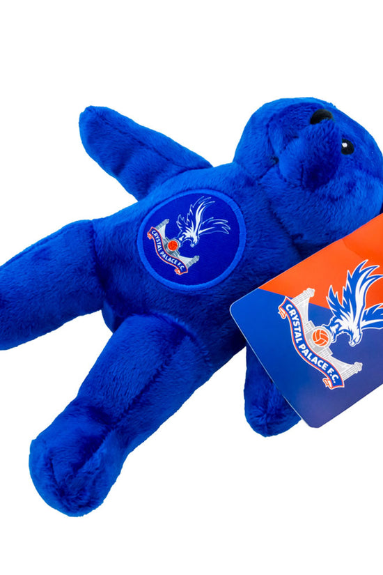 Crystal Palace FC Mini Bear 2