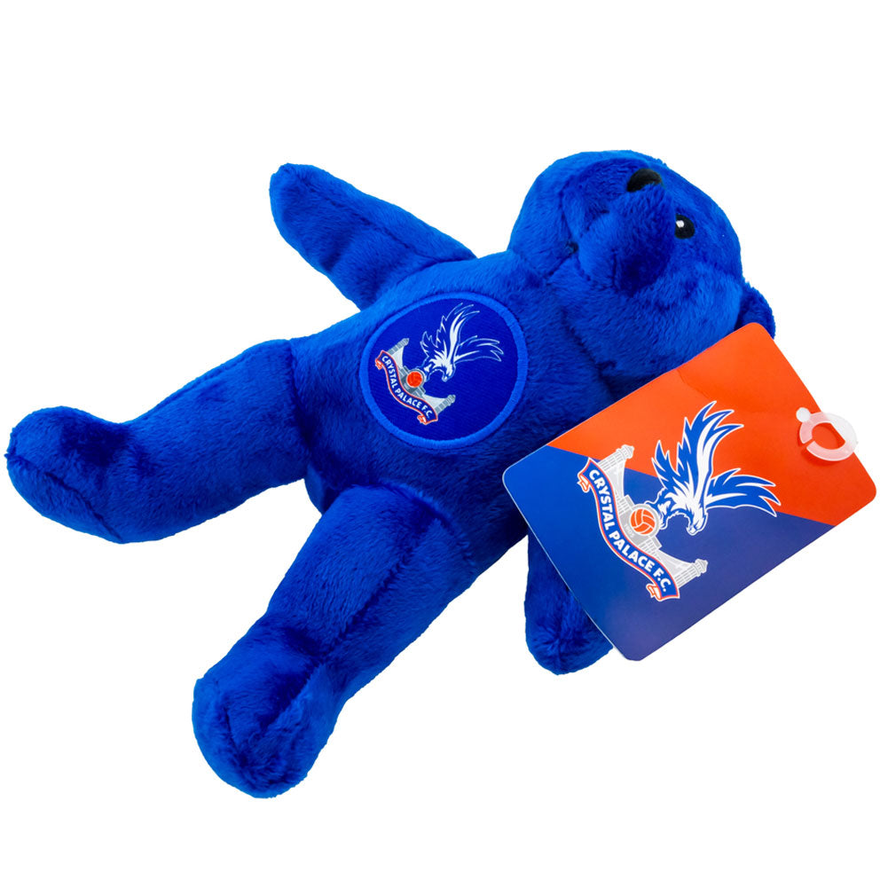 Crystal Palace FC Mini Bear 2