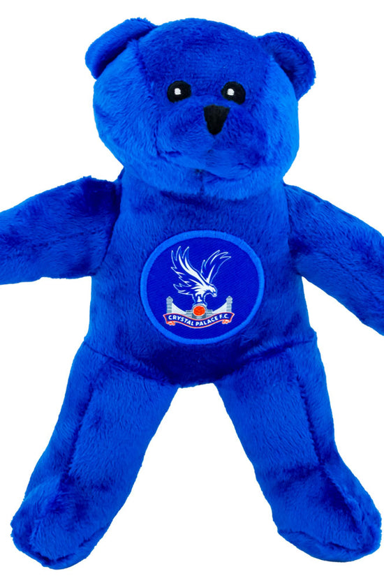 Crystal Palace FC Mini Bear