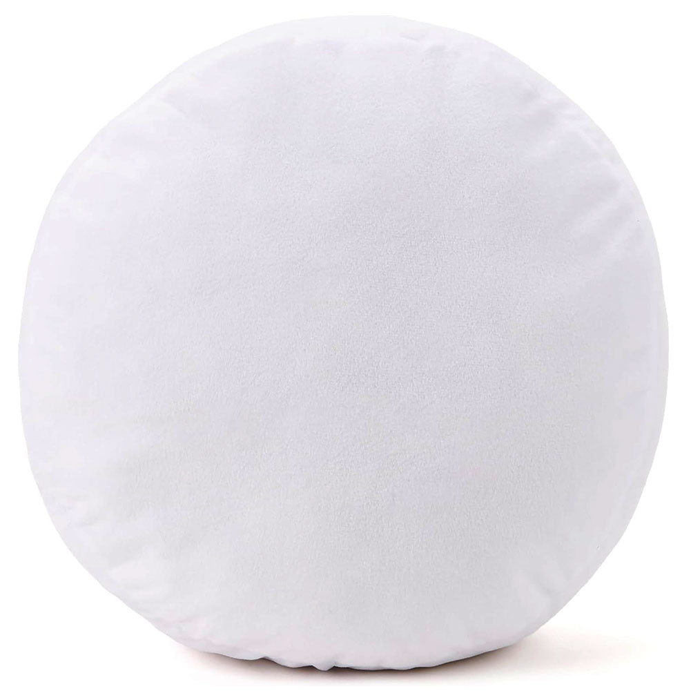 Manchester City FC Crest Cushion 2