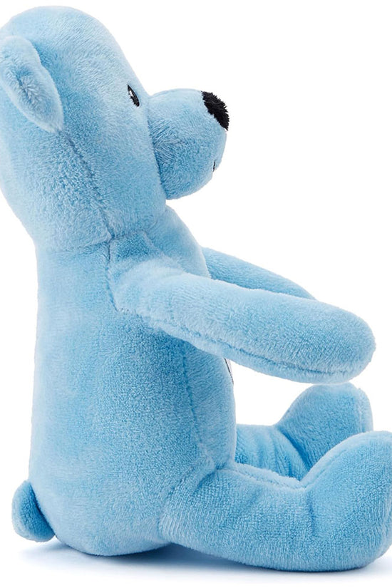 Manchester City FC Solid Bear BB 2