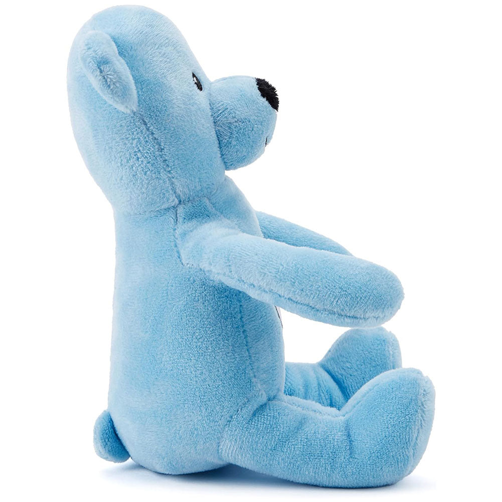 Manchester City FC Solid Bear BB 2