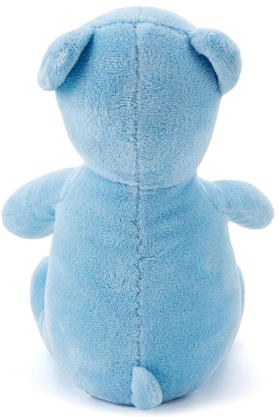 Manchester City FC Solid Bear BB 3