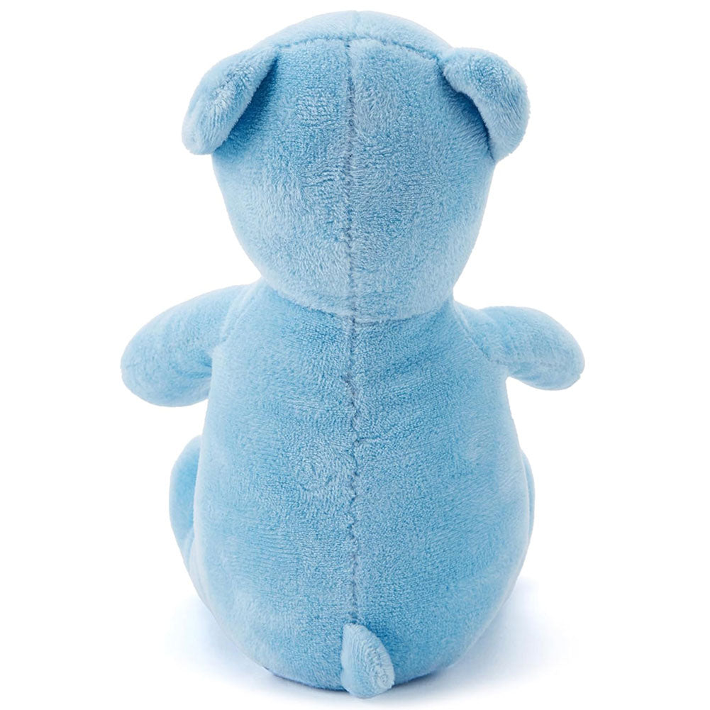 Manchester City FC Solid Bear BB 3