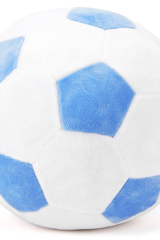 Manchester City FC Plush Football 2