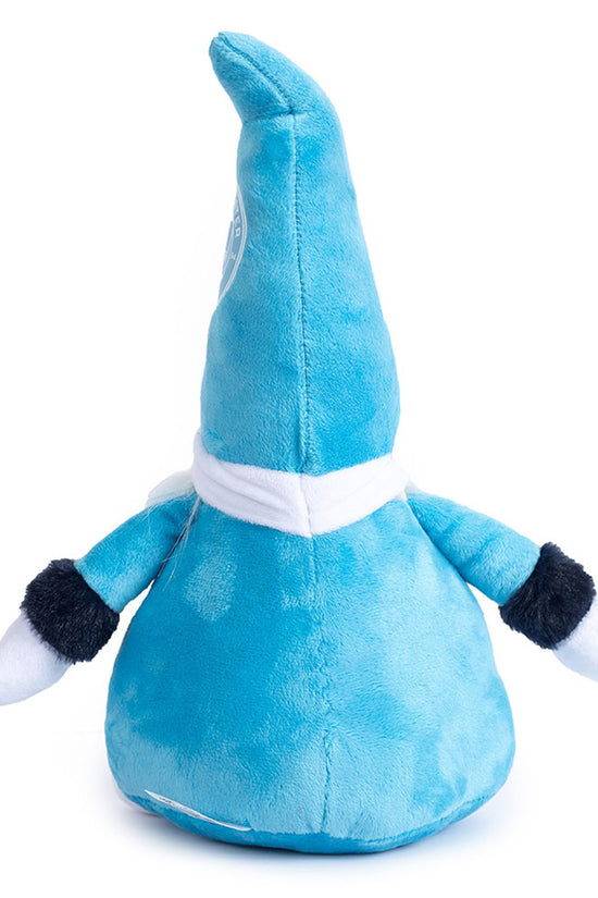 Manchester City FC Plush Gonk