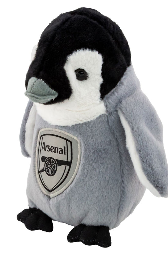 Arsenal FC Plush Penguin 1