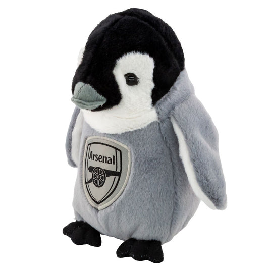 Arsenal FC Plush Penguin 1