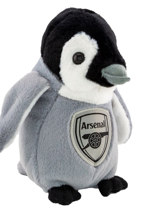 Arsenal FC Plush Penguin 2
