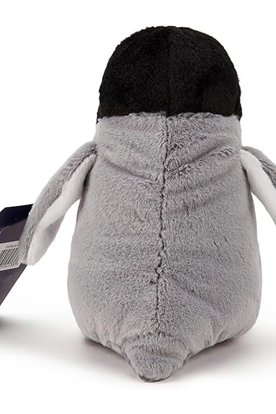 Manchester City FC Plush Penguin 3
