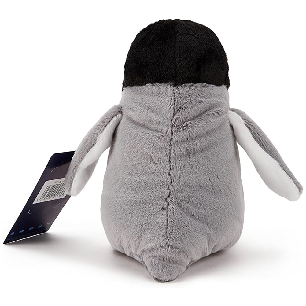 Manchester City FC Plush Penguin 3