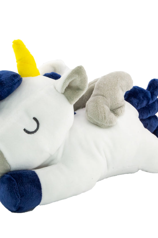 Tottenham Hotspur FC Plush Unicorn