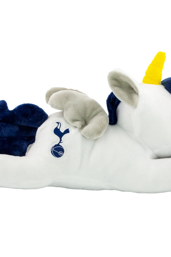 Tottenham Hotspur FC Plush Unicorn