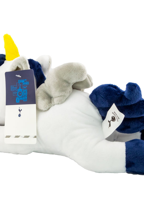 Tottenham Hotspur FC Plush Unicorn