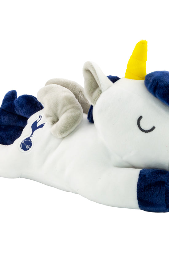 Tottenham Hotspur FC Plush Unicorn